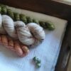 MONOÏ – SOCK COLLECTION