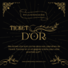 3 tickets d’or sont cachés dans nos calendriers de l’avent. Trouvez-en un et gagnez la laine pour votre prochain pull ! 3 tickets d’or sont cachés dans nos calendriers de l’avent. Trouvez-en un et gagnez la laine pour votre prochain pull !