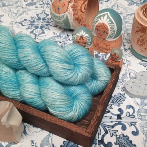 louve ASC ARAN - pacific - 1 Pacific - LO(U)VE ASC ARAN