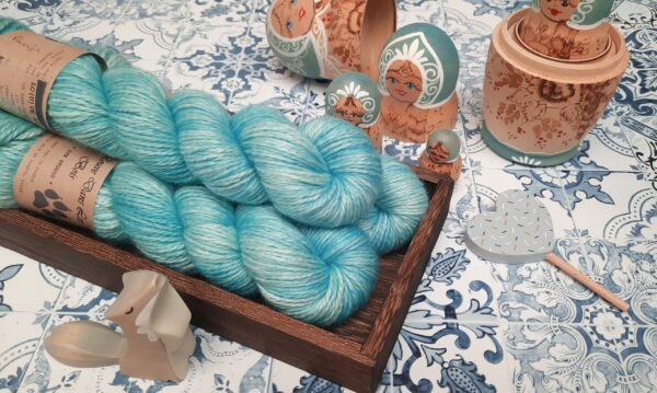 louve ASC ARAN - pacific - 1 Pacific - LO(U)VE ASC ARAN