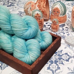 Pacific - LO(U)VE MERINO DK 115