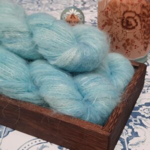 louve silky suri - pacific - 1 Pacific - LO(U)VE SILKY SURI