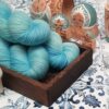 Pacific - LO(U)VE TWIST SOCK