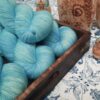 Pacific - LO(U)VE TWIST SOCK