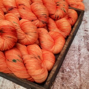 Pumpkin – Couleurs d'automne (précommande)