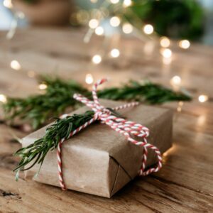 Jour 24 de l'UNIVERS'ADVENT - Destination : les étoiles