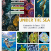 4 Adventskalender - UNDER THE SEA - 24 dagen