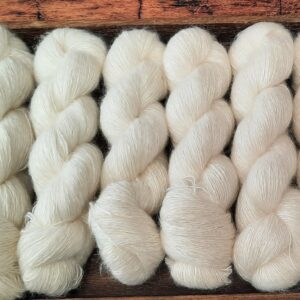 Précommande - LO(U)VE WILDWOOD & ALPACA