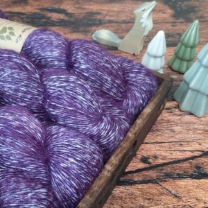 1001 nuits - LO(U)VE WILDWOOD & ALPACA