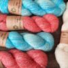 Mer d'Amundsen - LO(U)VE WILDWOOD & ALPACA