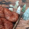 L'odeur du bois - LO(U)VE WILDWOOD & ALPACA