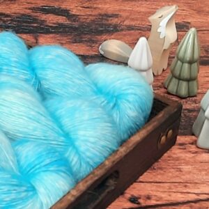 Pacific - LO(U)VE WILDWOOD & ALPACA