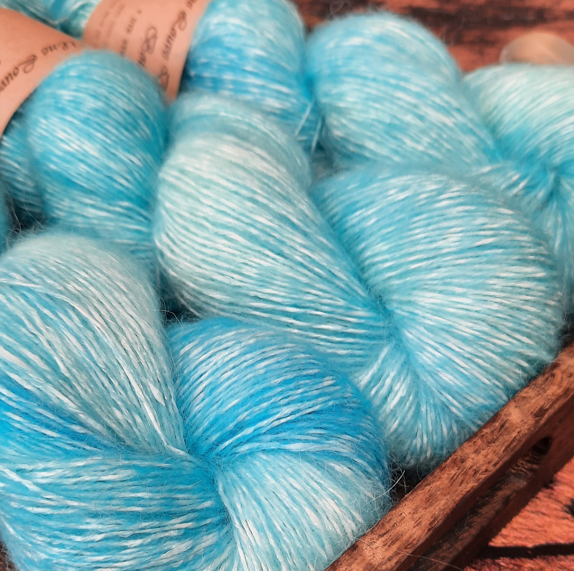 Pacific - LO(U)VE WILDWOOD & ALPACA – Image 2