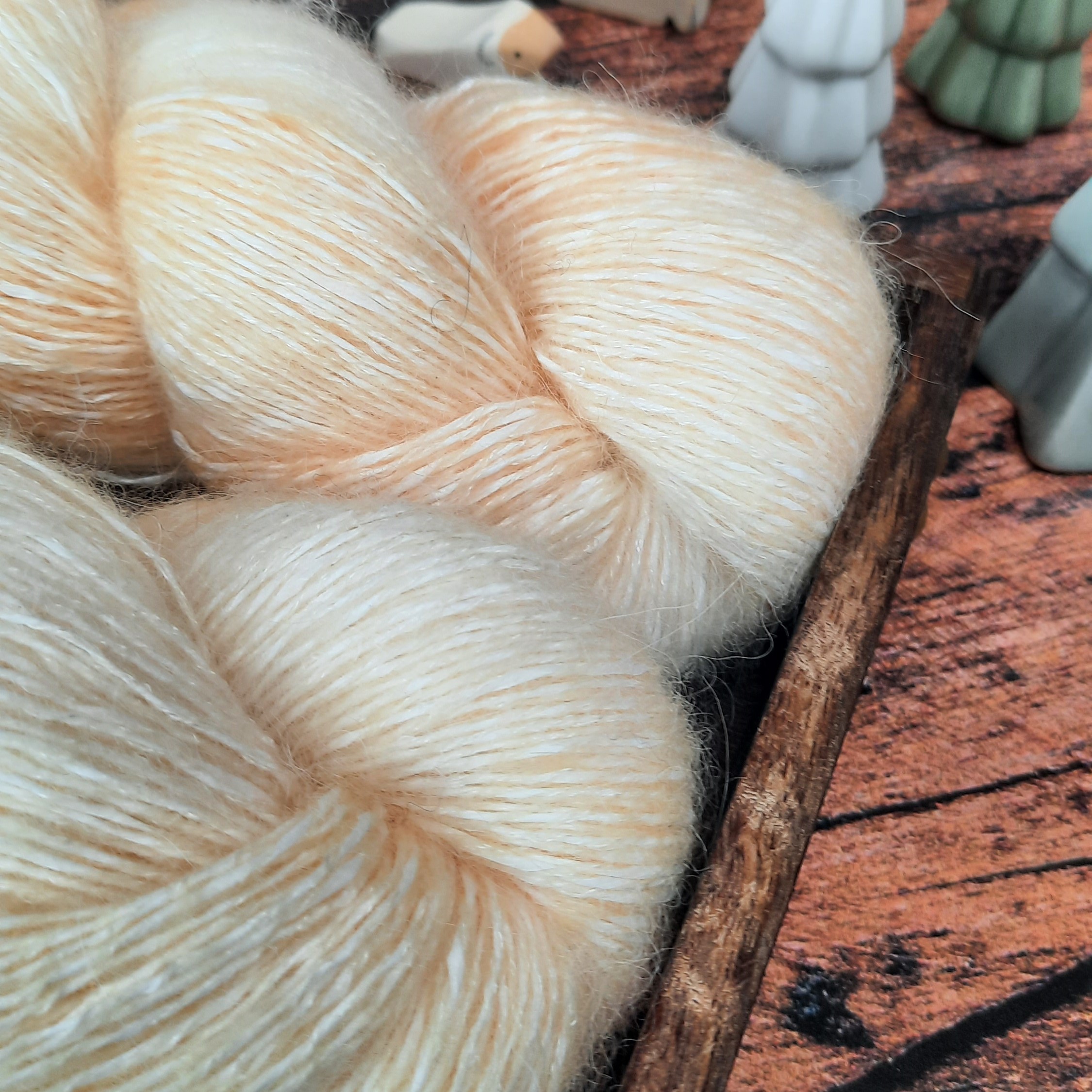 Soleil de minuit - LO(U)VE WILDWOOD & ALPACA – Image 2