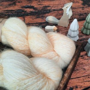 Soleil de minuit - LO(U)VE WILDWOOD & ALPACA