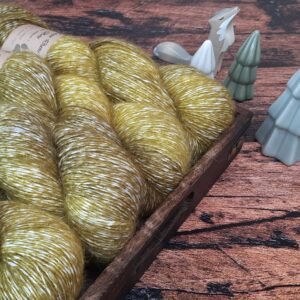 Sous les tilleuls - LO(U)VE WILDWOOD & ALPACA