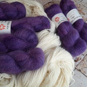 1001 Nuits - LO(U)VE ANGORA