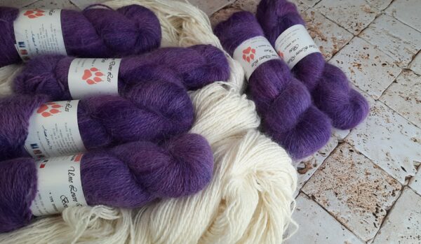 1001 Nuits - LO(U)VE ANGORA