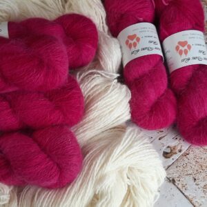 Bollywood - LO(U)VE ANGORA