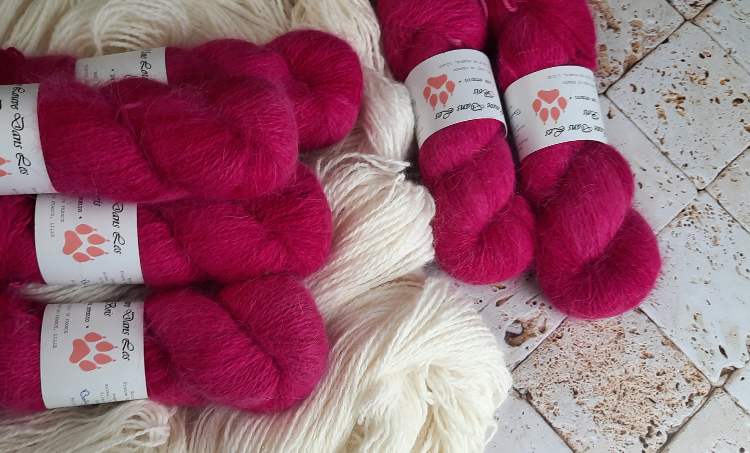 Bollywood - LO(U)VE ANGORA