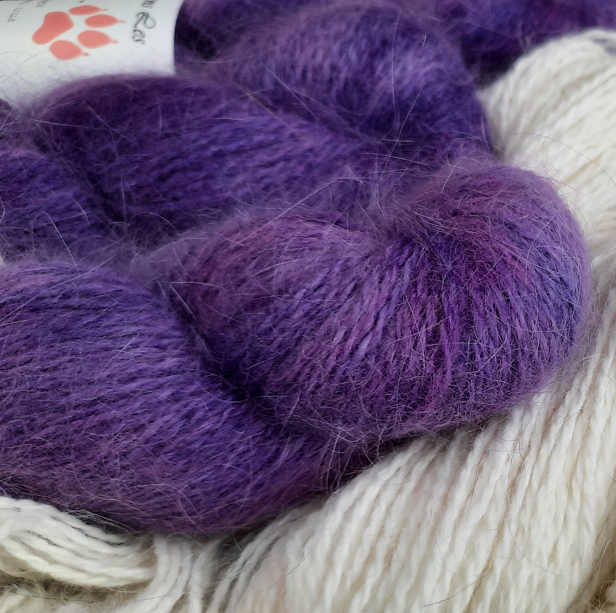 1001 Nuits - LO(U)VE ANGORA – Image 2