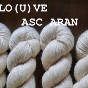 BASE LOUVE ASC ARAN