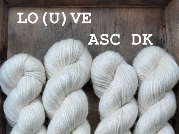 BASE LOUVE ASC DK