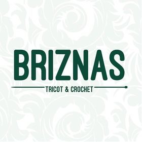 briznas logo tricot et crochet