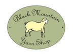 logo black mountain yarn