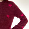 pull_lover_mauricettec_une_louve_dans_les_bois_1 Kit LOVER · Laines et accessoires teints à la main par Une Louve Dans Les Bois