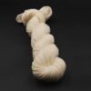 une-louve-dans-les-bois-1-laine-artisanal-teinte-main-DK-merino-mer-d-amundsen
