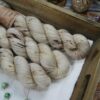 une-louve-dans-les-bois-1-laine-artisanal-teinte-main-twist-sock-merino-monoi une-louve-dans-les-bois-1-laine-artisanal-teinte-main-twist-sock-merino-monoi