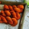 une-louve-dans-les-bois-1-merino-artisanal-teinte-main-twist-sock-au-coin-du-feu une-louve-dans-les-bois-1-merino-artisanal-teinte-main-twist-sock-au-coin-du-feu