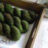 une-louve-dans-les-bois-1-merino-artisanal-teinte-main-twist-sock-broceliande une-louve-dans-les-bois-1-merino-artisanal-teinte-main-twist-sock-broceliande
