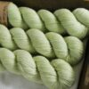 une-louve-dans-les-bois-2-laine-artisanal-teinte-main-DK-merino-minty une-louve-dans-les-bois-2-laine-artisanal-teinte-main-DK-merino-minty