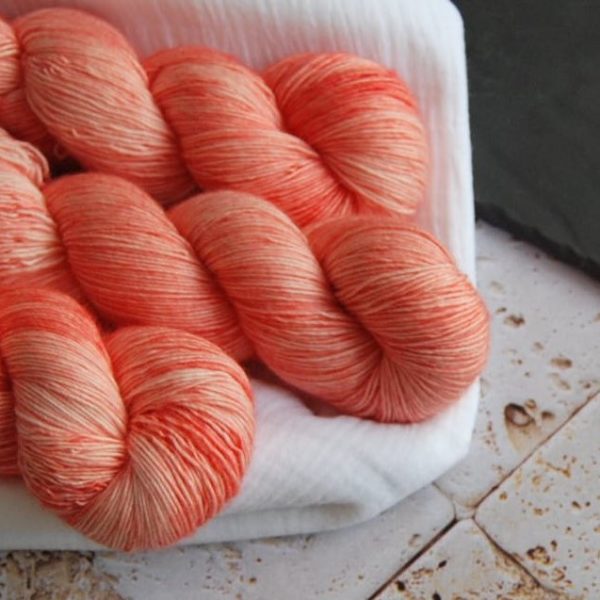 une-louve-dans-les-bois-2-laine-artisanal-teinte-main-single-merino-coral-bay