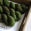une-louve-dans-les-bois-2-merino-artisanal-teinte-main-twist-sock-broceliande BROCELIANDE