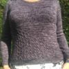 une-louve-dans-les-bois-3-merino-artisanal-teinte-main-twist-sock-constance une-louve-dans-les-bois-3-merino-artisanal-teinte-main-twist-sock-constance