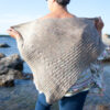 Bois Flotté Shawl by ChristalLK Bois Flotté Shawl by ChristalLK