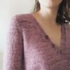 Kit IVA · Laines et accessoires teints à la main par Une Louve Dans Les Bois