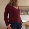 une-louve-dans-les-bois-pull-iva-petite-griotte-Caroline-c une-louve-dans-les-bois-pull-iva-petite-griotte-Caroline-c