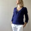une-louve-dans-les-bois-pull-iva-sailors-and-fishermen-viala une-louve-dans-les-bois-pull-iva-sailors-and-fishermen-viala